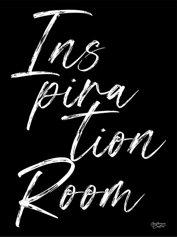 INSPIRATION ROOM