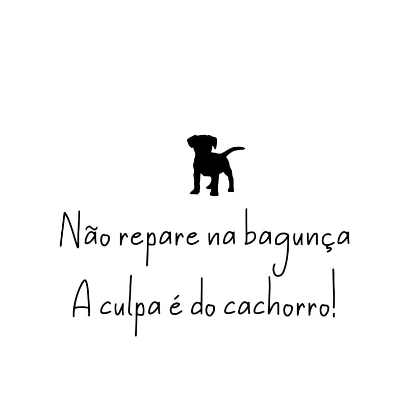 CACHORRO POR GUILHERME CASTRO
