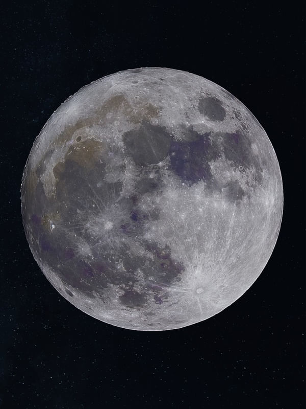 FULLMOON POR WCOURI