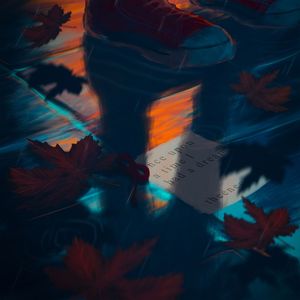 BOAT LETTER