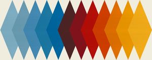 BLUE AND RED 03