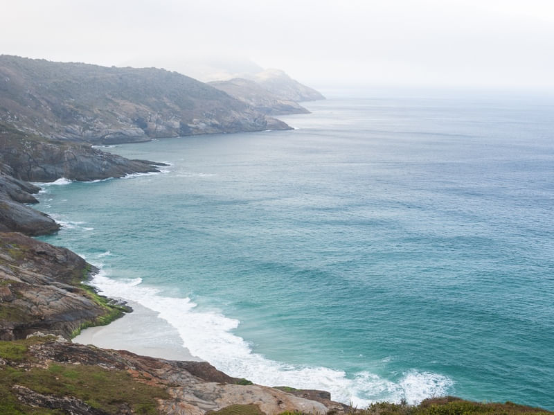 INFINITO - ARRAIAL DO CABO