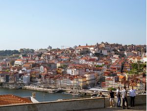 CASINHAS DO PORTO
