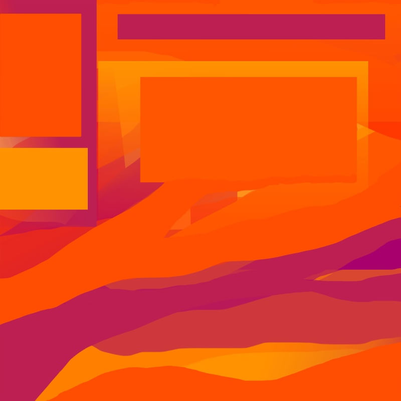 ABSTRATO METAMORFOSE 11 ARTISTA GLORIA RIMES