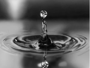 WATER DROP