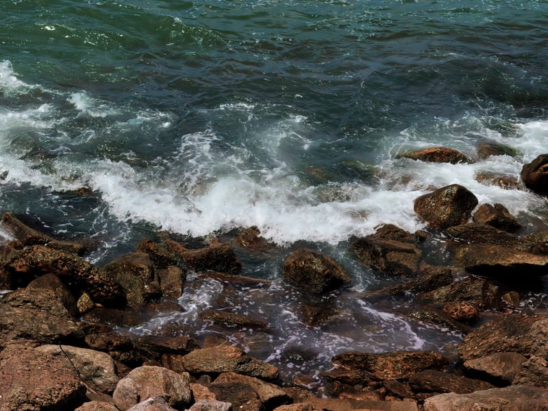 PAREDE DO MAR