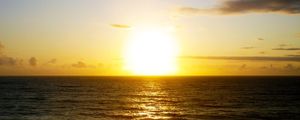 AMANHECER EM NATAL