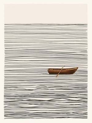 URBAK GRAVURA BARCO 4