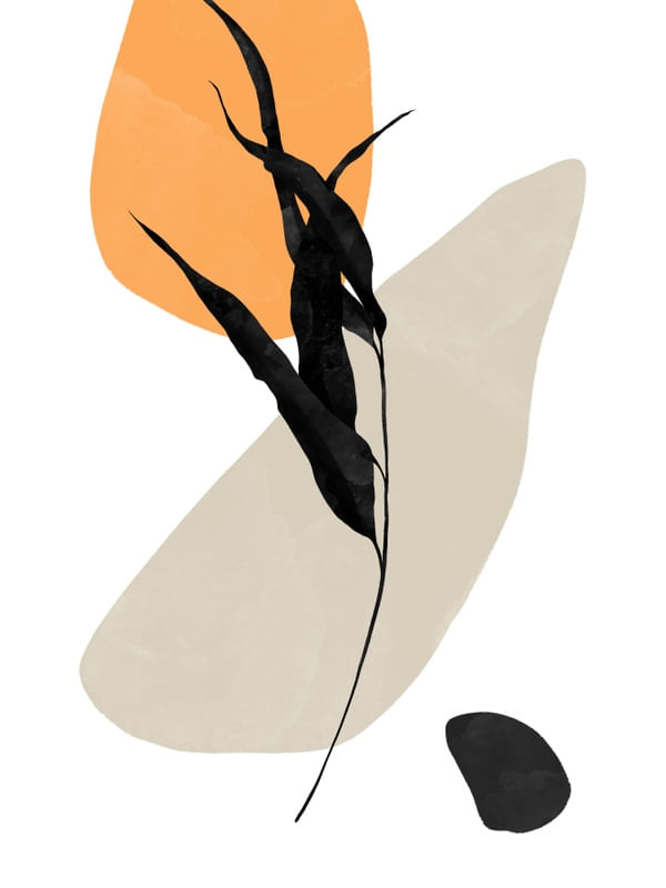 AUTUMN LEAF