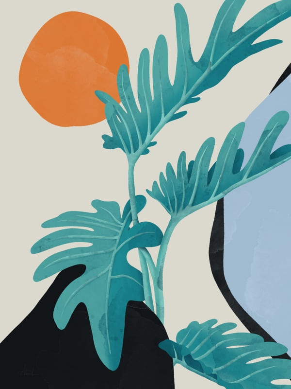 TROPICAL SUN