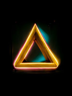 NEON 3 POINTS
