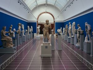 GLYPTOTEKET