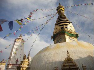 NEPAL