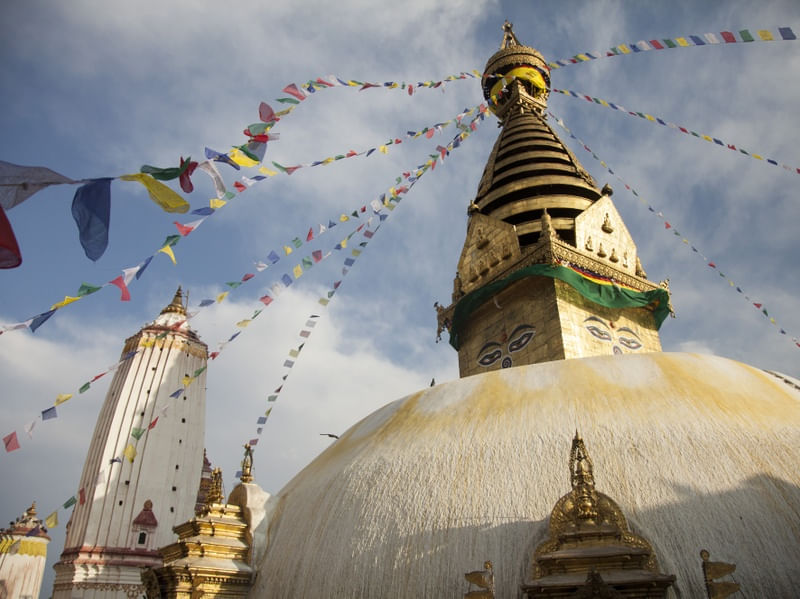 NEPAL