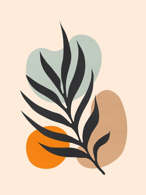 MINIMAL FLORAL 77