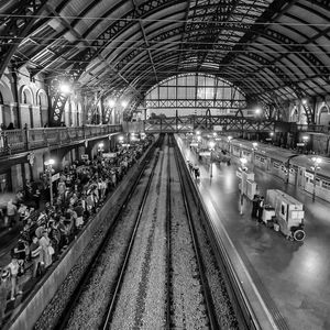 ESTAÇÃO DA LUZ - 01
