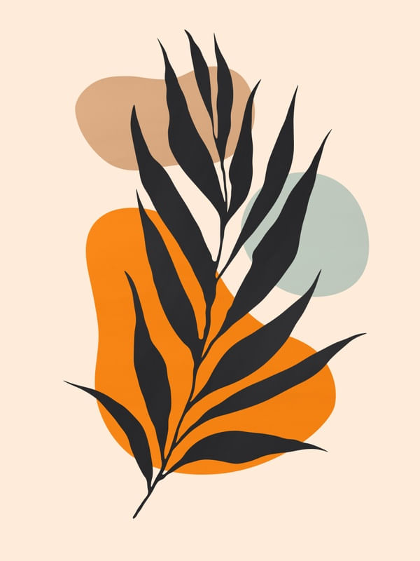 MINIMAL FLORAL 79
