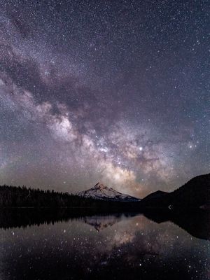REFLEXO DO COSMOS