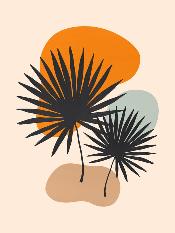 MINIMAL FLORAL 81