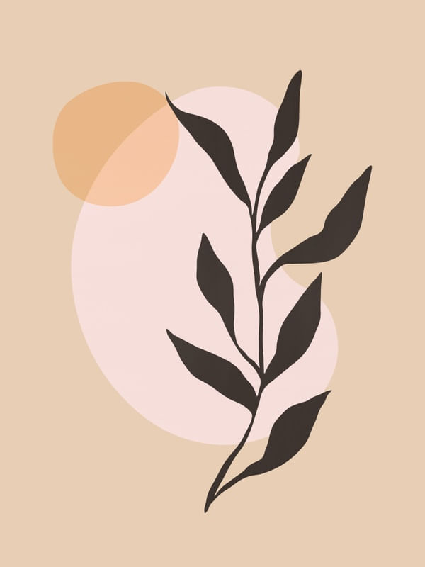 MINIMAL FLORAL 87
