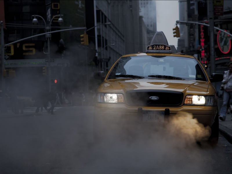 NYC TAXI