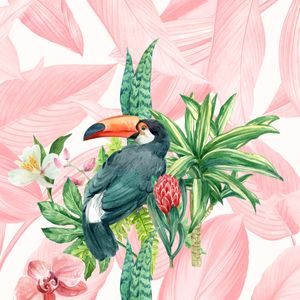 TROPICALISMO URBANO