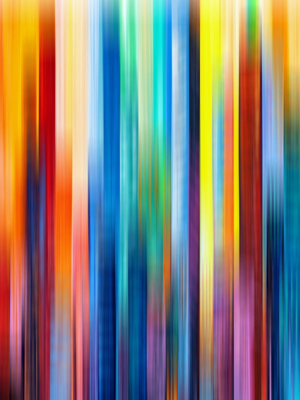 ABSTRATO COLORFUL - 20A5