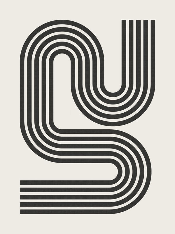 MINIMALIST LINES 69