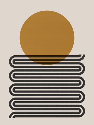 MINIMALIST LINES 70