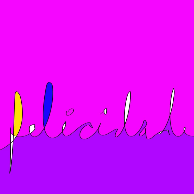 FELICIDADE 3 ES