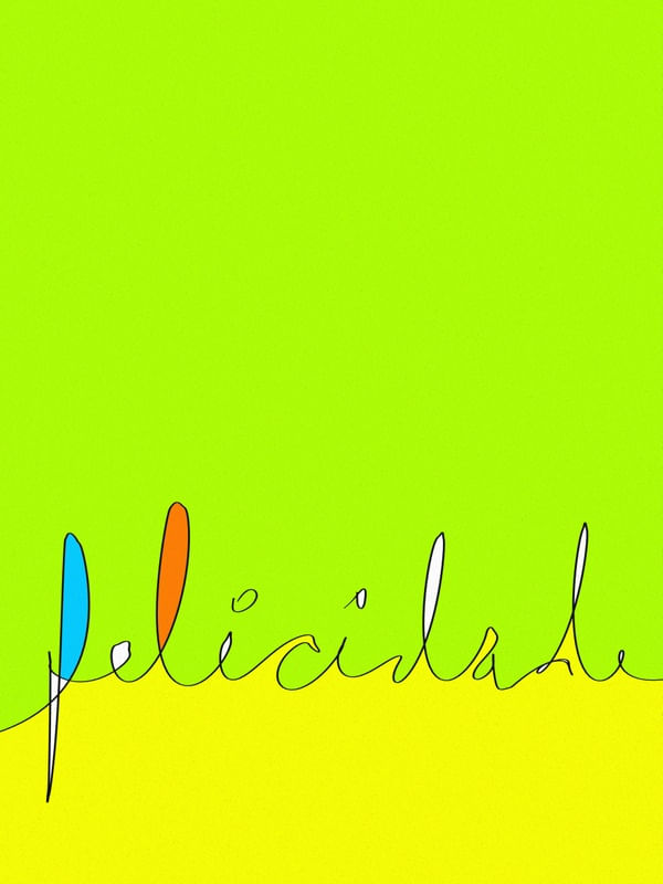 FELICIDADE 6 ES