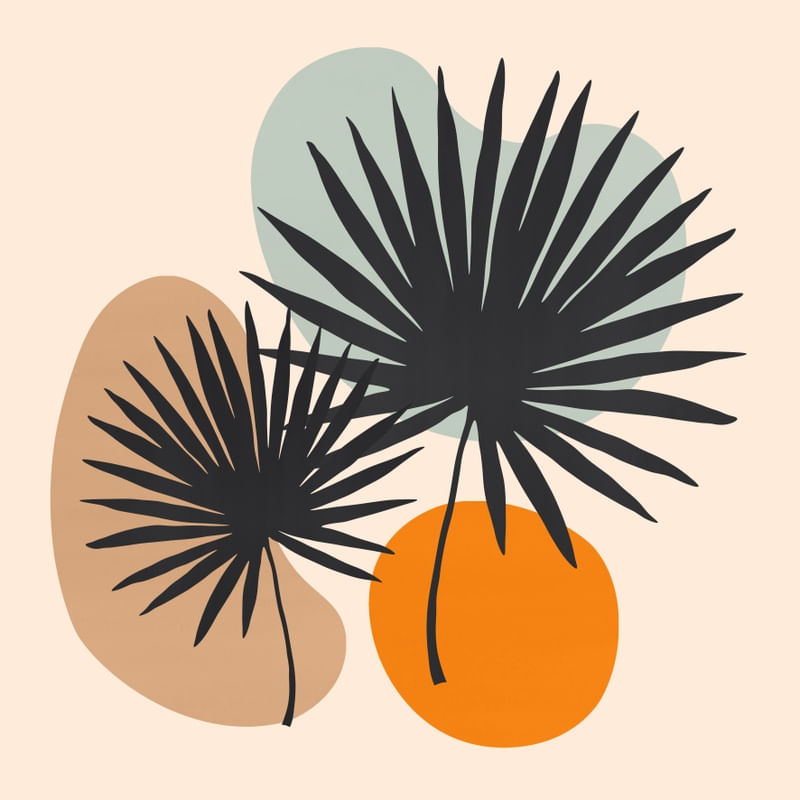 MINIMAL FLORAL 83
