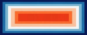 BLUE AND RED 08