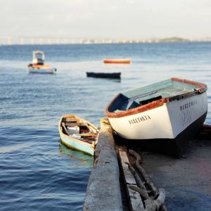 MAR CALMO 02 - RIO DE JANEIRO