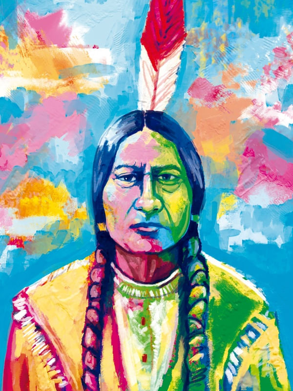 INDIAN