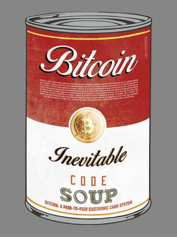 CAMPBELLS BITCOIN