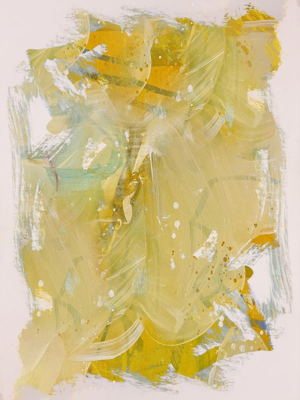 PRIMAVERA CÍTRICA 2