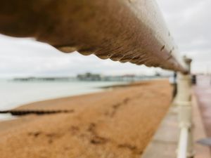 HASTINGS BEACH