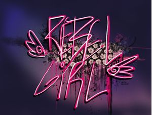 RBL GIRL