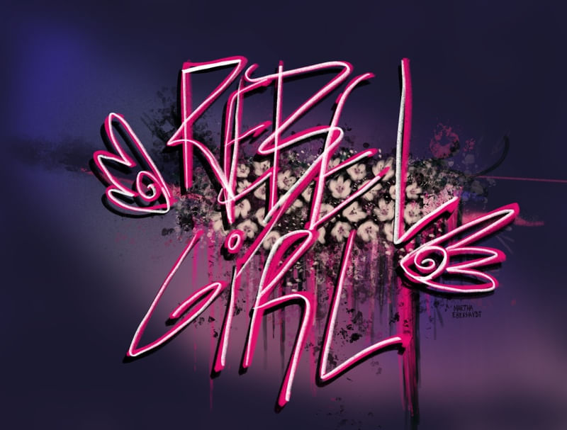 RBL GIRL