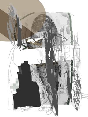 URBAN SKETCH-03