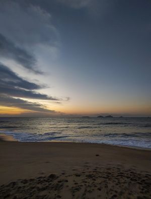 NASCER DO SOL - MACAÉ - 2