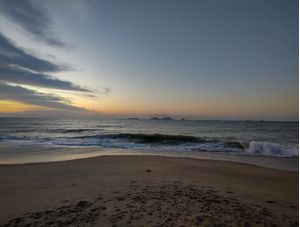 NASCER DO SOL - MACAÉ - 1