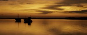 SUNRISE IN CANANEIA