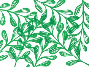 LEAF ART 46