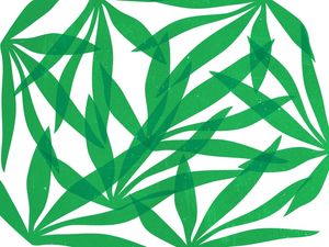 LEAF ART 47