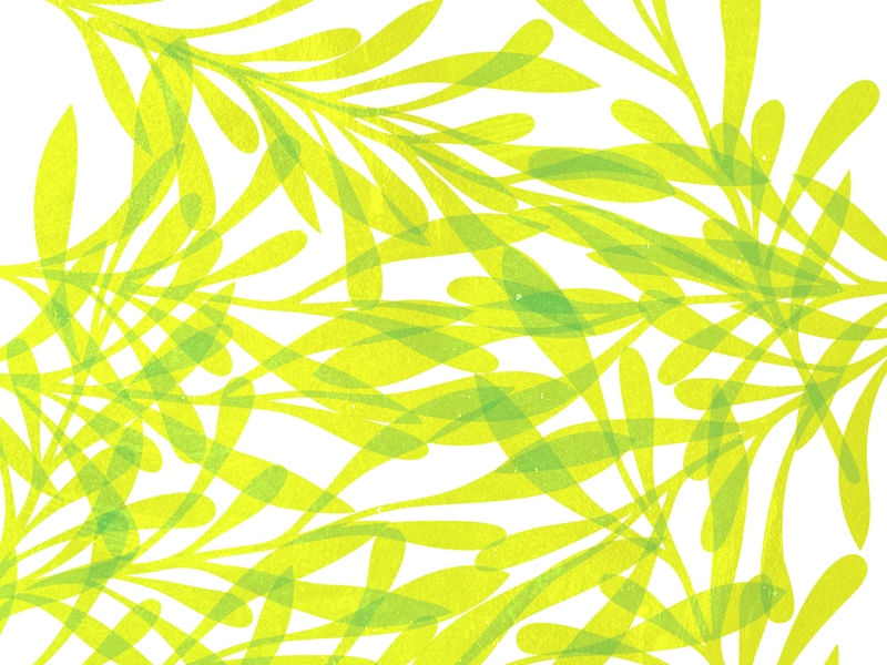 LEAF ART 49