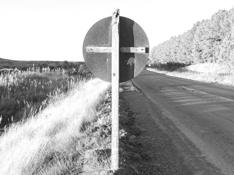 ROAD TO NOWHERE 2