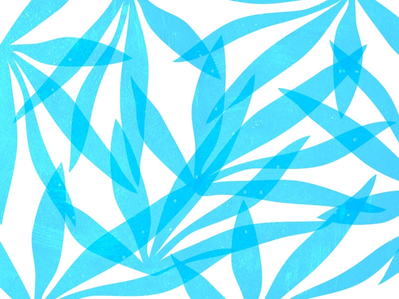 LEAF ART 54