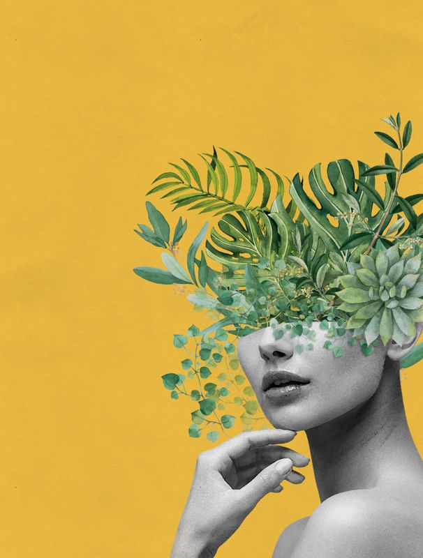 PENSAMENTO VERDE